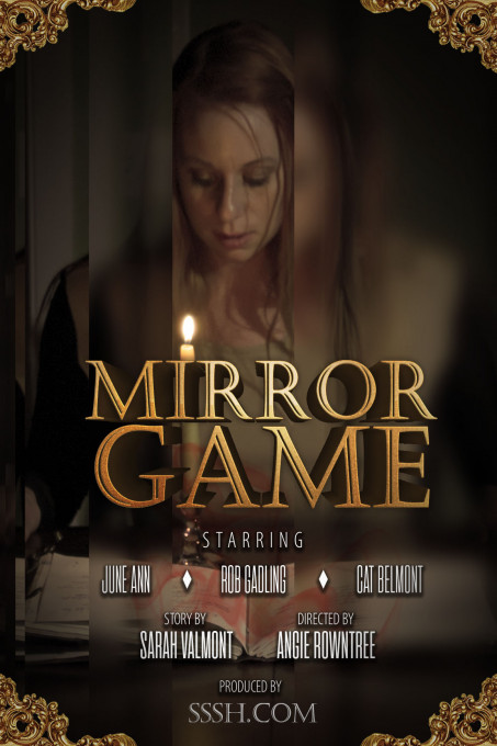 Mirror Games